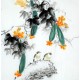 Chinese Flowers&Trees Painting - CNAG011693