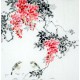 Chinese Flowers&Trees Painting - CNAG011695