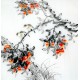 Chinese Flowers&Trees Painting - CNAG011697