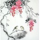 Chinese Flowers&Trees Painting - CNAG011705