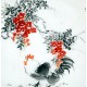 Chinese Flowers&Trees Painting - CNAG011706