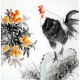 Chinese Flowers&Trees Painting - CNAG011716