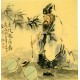 Chinese Figure Painting - CNAG011723