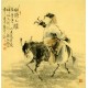 Chinese Figure Painting - CNAG011724