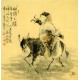 Chinese Figure Painting - CNAG011724