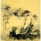 Chinese Figure Painting - CNAG011730