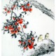 Chinese Flowers&Trees Painting - CNAG011740