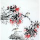 Chinese Flowers&Trees Painting - CNAG011742
