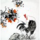 Chinese Flowers&Trees Painting - CNAG011746