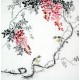 Chinese Flowers&Trees Painting - CNAG011748