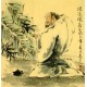 Chinese Figure Painting - CNAG011751