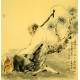 Chinese Figure Painting - CNAG011753
