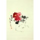 Chinese Flowers&Trees Painting - CNAG011761