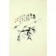 Chinese Flowers&Trees Painting - CNAG011762