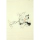 Chinese Flowers&Trees Painting - CNAG011764