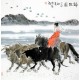 Chinese Figure Painting - CNAG011766