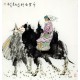 Chinese Figure Painting - CNAG011768