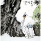 Chinese Figure Painting - CNAG011773