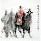 Chinese Figure Painting - CNAG011776