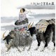 Chinese Figure Painting - CNAG011783