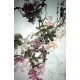 Chinese Flowers&Trees Painting - CNAG011791