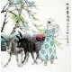 Chinese Figure Painting - CNAG011796