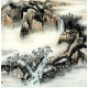 Chinese Landscape Painting - CNAG011801