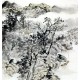 Chinese Landscape Painting - CNAG011804