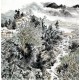 Chinese Landscape Painting - CNAG011805