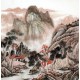 Chinese Landscape Painting - CNAG011809