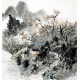 Chinese Landscape Painting - CNAG011811