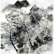 Chinese Landscape Painting - CNAG011812