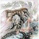 Chinese Landscape Painting - CNAG011813
