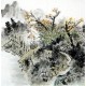 Chinese Landscape Painting - CNAG011815