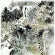 Chinese Landscape Painting - CNAG011836