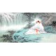 Chinese Figure Painting - CNAG011850