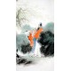 Chinese Figure Painting - CNAG011855