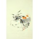 Chinese Flowers&Trees Painting - CNAG011858