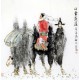 Chinese Figure Painting - CNAG011864