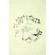 Chinese Flowers&Trees Painting - CNAG011866