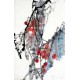 Chinese Flowers&Trees Painting - CNAG011867