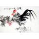 Chinese Flowers&Trees Painting - CNAG011869