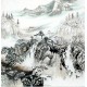 Chinese Landscape Painting - CNAG011890