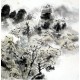 Chinese Landscape Painting - CNAG011901