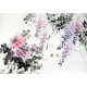 Chinese Flowers&Trees Painting - CNAG011917