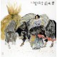 Chinese Figure Painting - CNAG011924