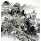 Chinese Landscape Painting - CNAG011930