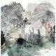 Chinese Landscape Painting - CNAG011935
