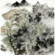 Chinese Landscape Painting - CNAG011936