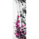 Chinese Ink Bamboo Painting - CNAG011947
